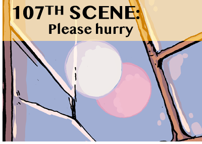 3rd Voice: 107th Scene