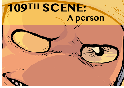 3rd Voice: 109th Scene