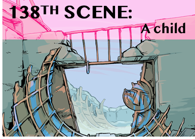 3rd Voice: 138th Scene