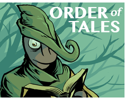 Order of Tales